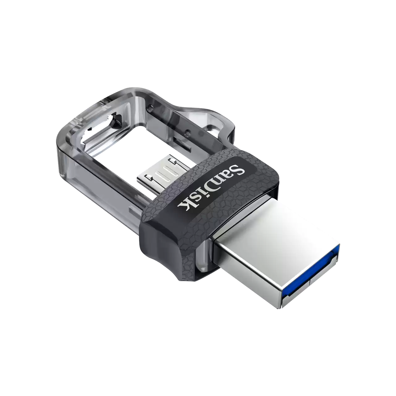 SanDisk Ultra Dual USB Drive 3.0 32GB (MICRO USB)