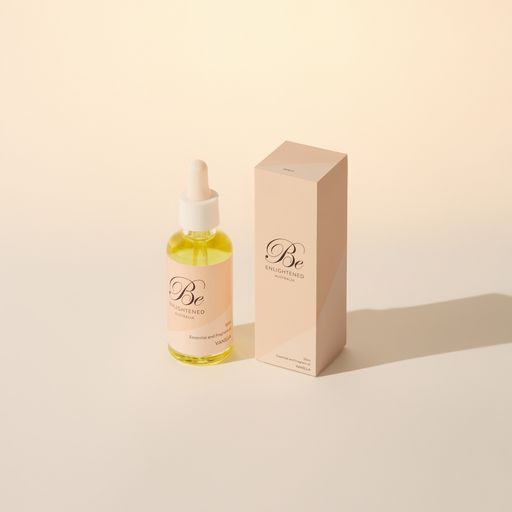 Vanilla Essential & Fragrant Oil 50ml