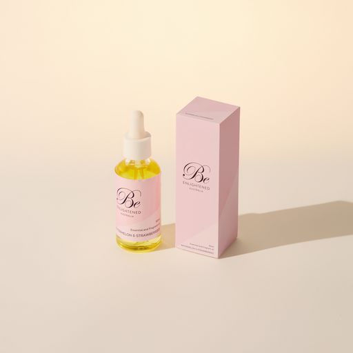 Watermelon & Strawberries Essential & Fragrant Oil 50ml
