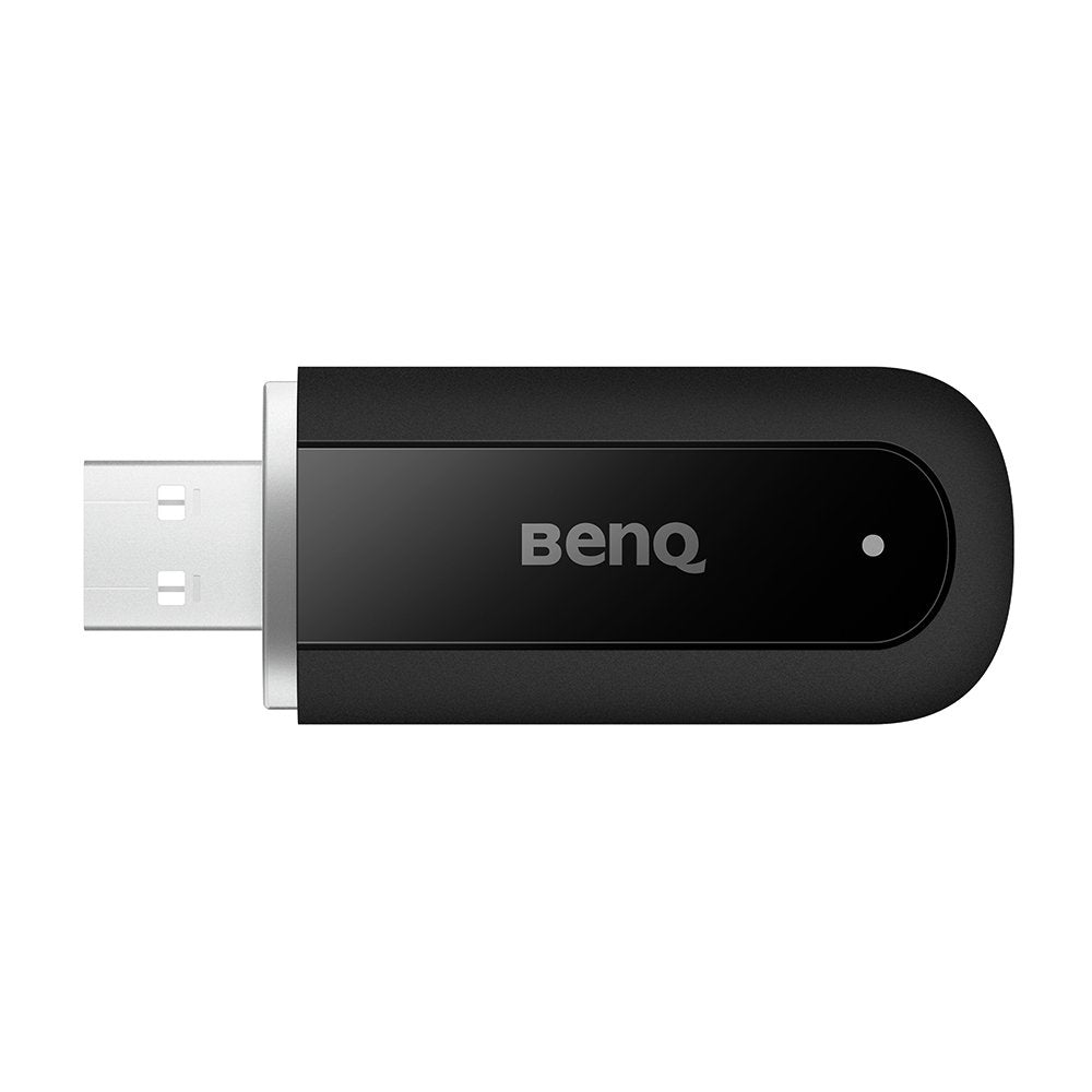 BenQ WD02AT Wi-Fi Dongle