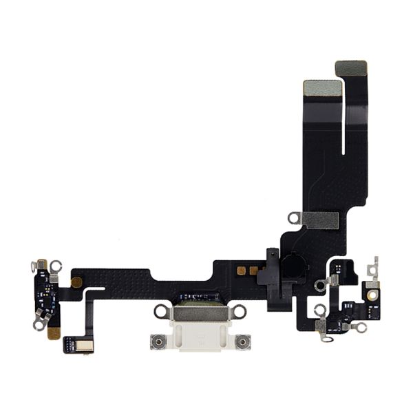 iPhone 14 OG Original Charging Port Flex Cable - Blue A56330-03