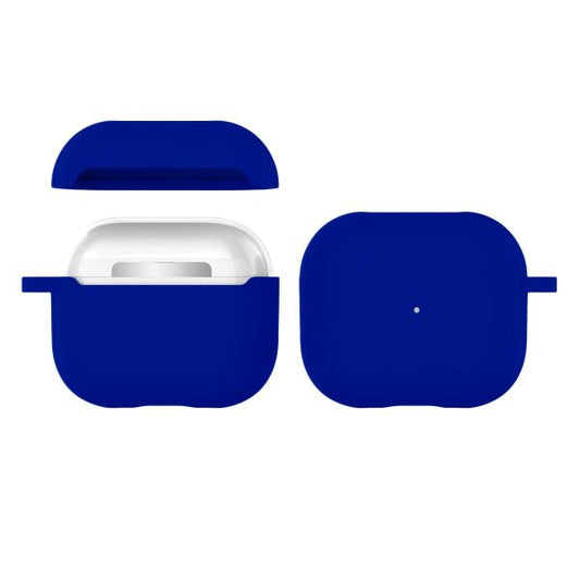 AirPods Pro BLACKTECH Silicone Case - Blue
