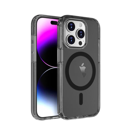 *Priority reserve-Ships early Sep*iPhone 17 Pro Max BLACKTECH Stay Black (Magnetic Compatible) - Black