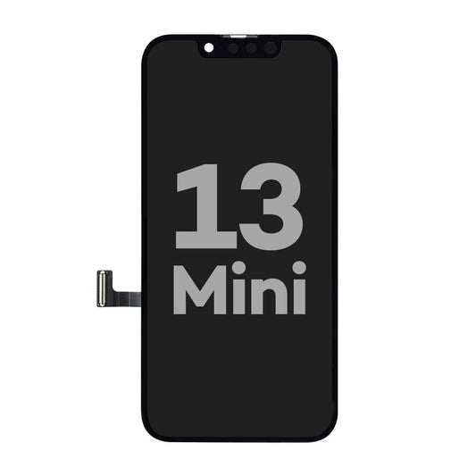 iPhone 13 Mini NCC incell LCD Prime - Black A36007-04