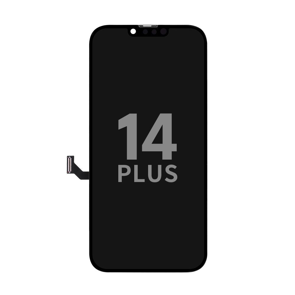 iPhone 14 Plus NCC incell LCD Prime - Black A59502-02