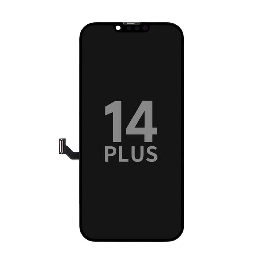 iPhone 14 Plus NCC incell LCD Prime - Black A59502-02