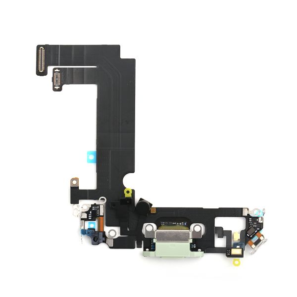 iPhone 12 Mini OG Original Charging Port Flex Cable - Green A55573-03