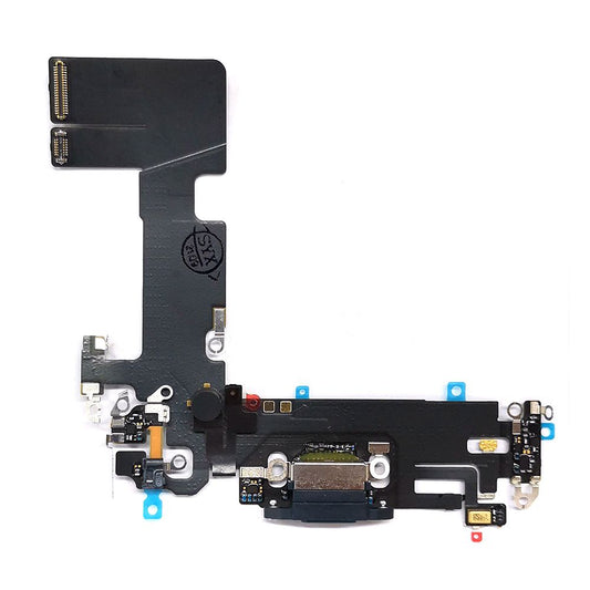 iPhone 13 OG Original Charging Port Flex Cable - Midnight A55575-01