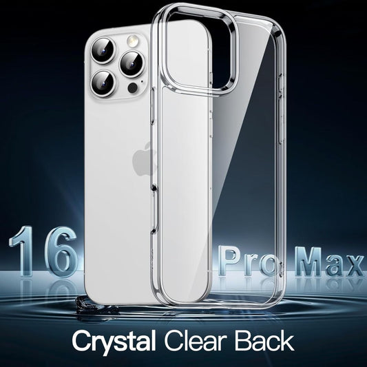 Samsung Galaxy A53 5G BLACKTECH 1.5mm Thick Silicone Case - Clear