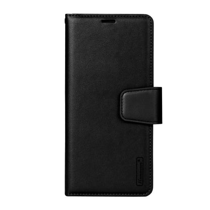 Samsung Galaxy Z Fold 3 Hanman Wallet - Black