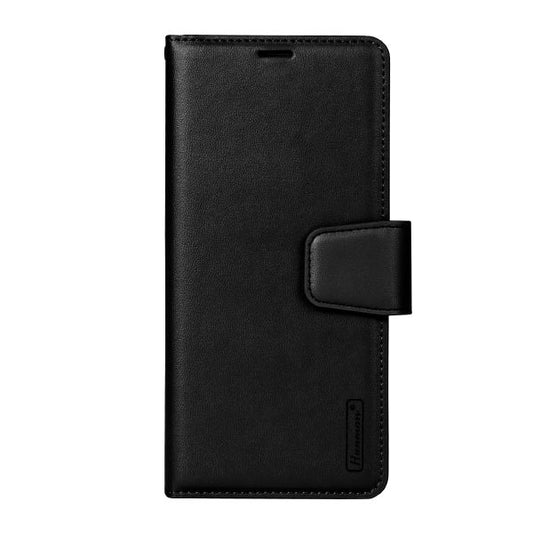 Samsung Galaxy Z Fold 3 Hanman Wallet - Black