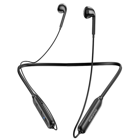 BOROFONE BE52 Ear sports BT earphones - black
