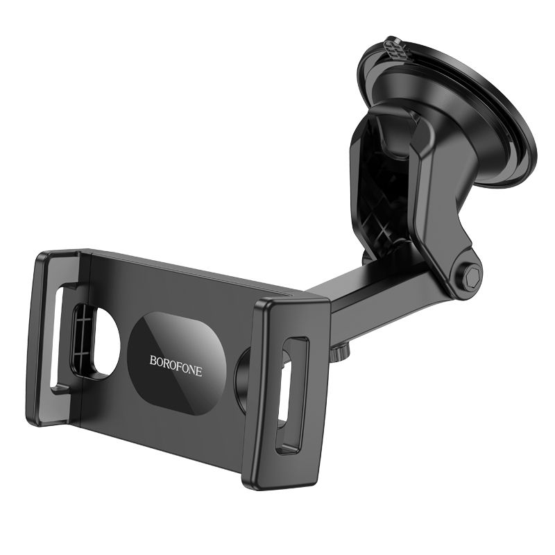BOROFONE BH100 Airy tablet car holder(center console) - black