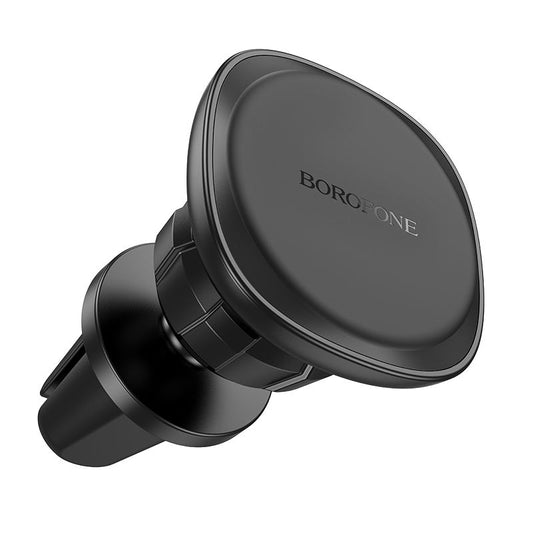 BOROFONE BH102 Cloud magnetic car holder(air outlet) - black