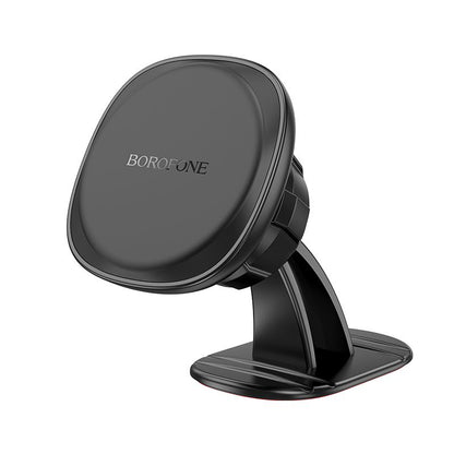 BOROFONE BH103 Cloud magnetic car holder(center console) - black