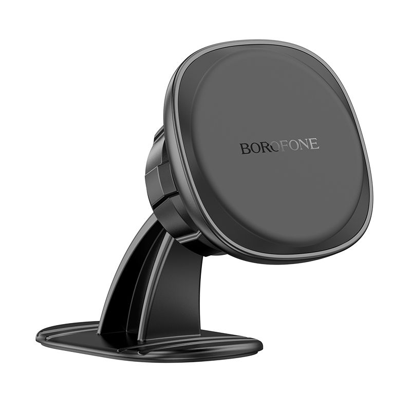 BOROFONE BH103 Cloud magnetic car holder(center console) - black