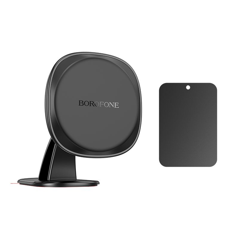 BOROFONE BH103 Cloud magnetic car holder(center console) - black