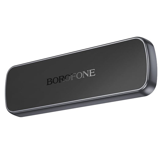 BOROFONE BH121 Eternal magnetic car holder - black gray