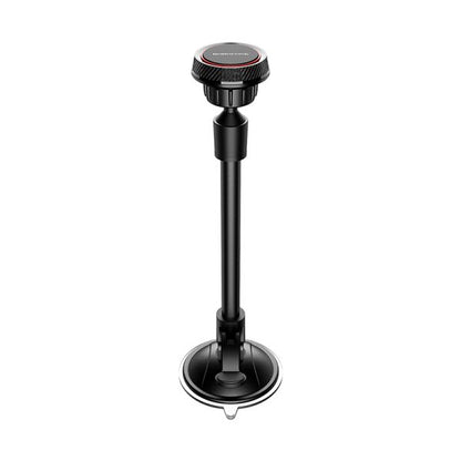 BOROFONE BH18 Journey series windshield car holder - black＆red