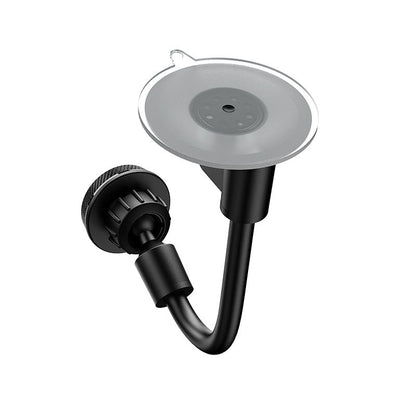 BOROFONE BH18 Journey series windshield car holder - black＆red