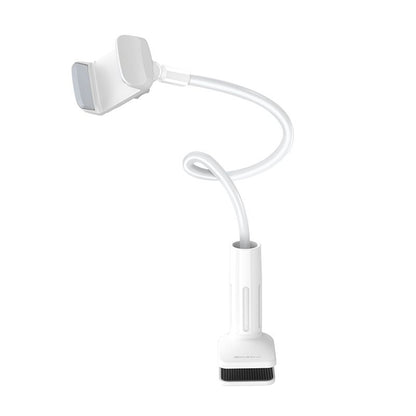 BOROFONE BH23 Bright shell mobile phone stand - white