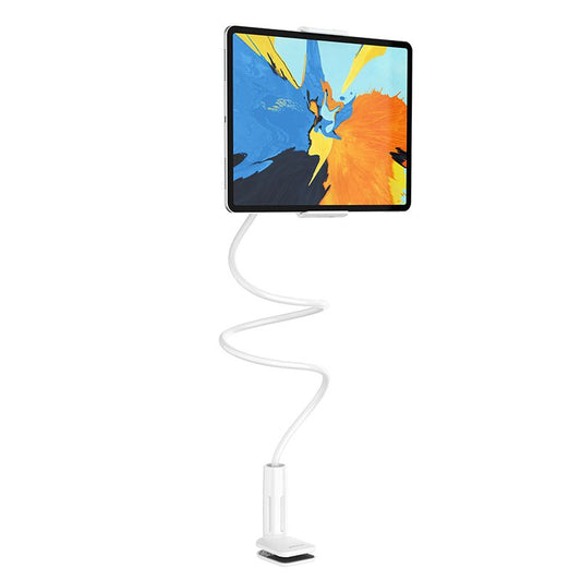 BOROFONE BH24 Bright shell tablet PC stand - white