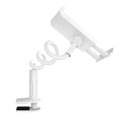BOROFONE BH24 Bright shell tablet PC stand - white