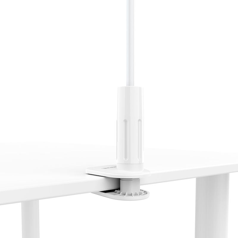 BOROFONE BH24 Bright shell tablet PC stand - white