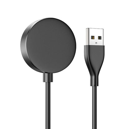 Borofone BQ24 Wireless Samsung Galaxy Watch Charger - Black