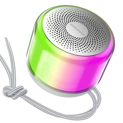 BOROFONE BR28 Joyful sports BT speaker - gray