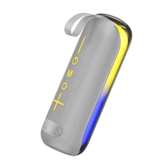 BOROFONE BR44 Sound dance sports BT speaker - gray