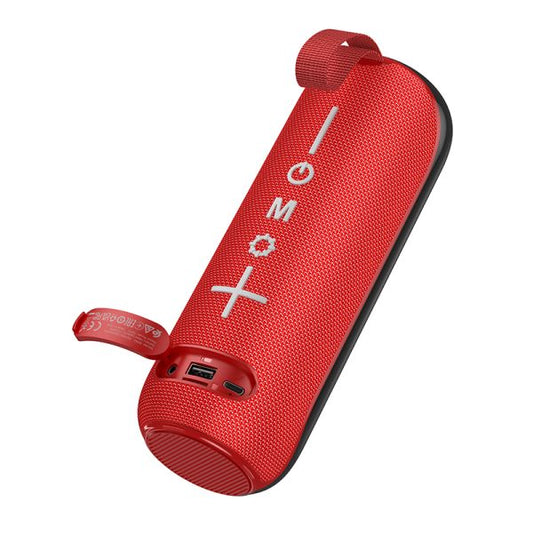 BOROFONE BR44 Sound dance sports BT speaker - wine red