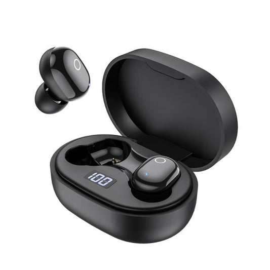 BOROFONE BW06 Manner true wireless BT headset - black