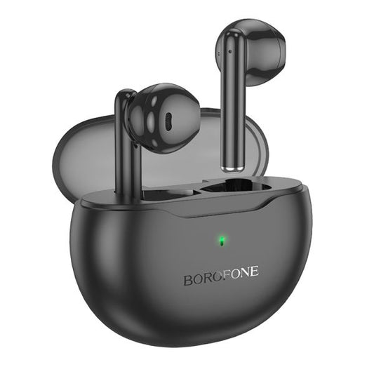 BOROFONE BW52 Tower true wireless BT headset - black