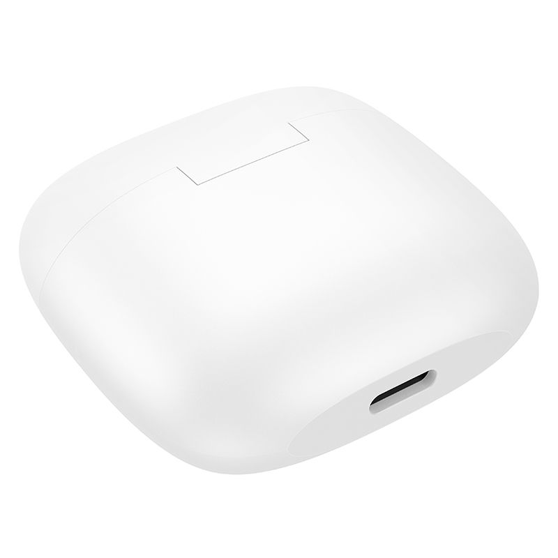 BOROFONE BW65 Deseo true wireless BT headset - white