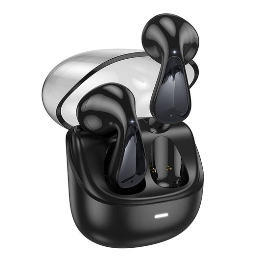 BOROFONE BW68 Extreme true wireless BT headset - black