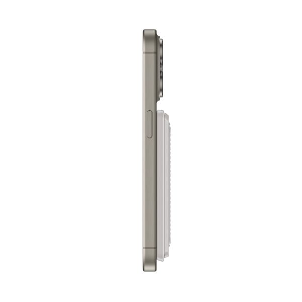 AMAZINGTHING Travel Mag Fold Pro Omnilink (MagSafe Compatible) - New Grey