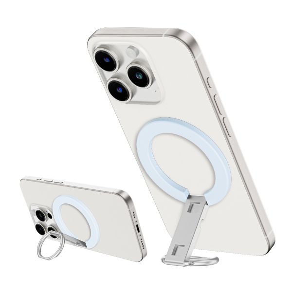 AMAZINGTHING Titan Phone Grip (MagSafe Compatible) - Titan Blue