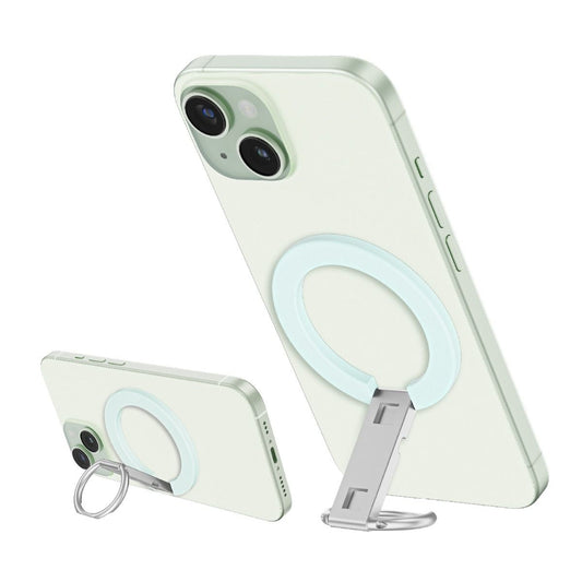 AMAZINGTHING Titan Phone Grip (MagSafe Compatible) - Titan Green