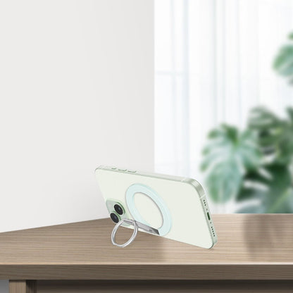 AMAZINGTHING Titan Phone Grip (MagSafe Compatible) - Titan Green