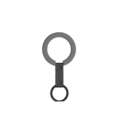 AMAZINGTHING Titan Phone Grip (MagSafe Compatible) - Space Gray
