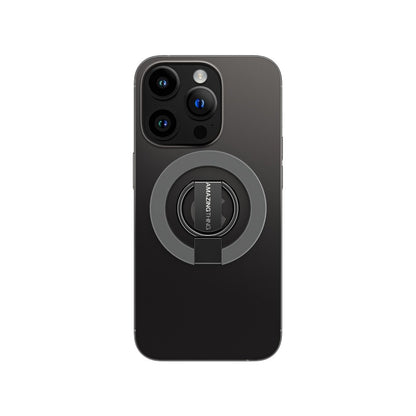 AMAZINGTHING Titan Phone Grip (MagSafe Compatible) - Space Gray