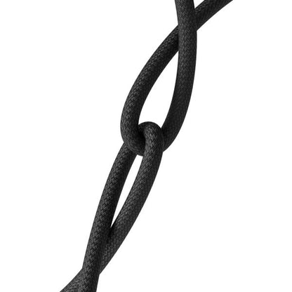 AMAZINGTHING 110cm 60W Thunder Pro USB-C to USB-C - Black