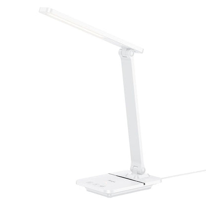 hoco. HX11 Foldable table lamp - white