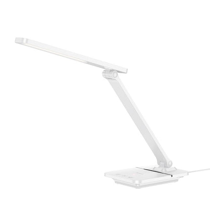 hoco. HX11 Foldable table lamp - white