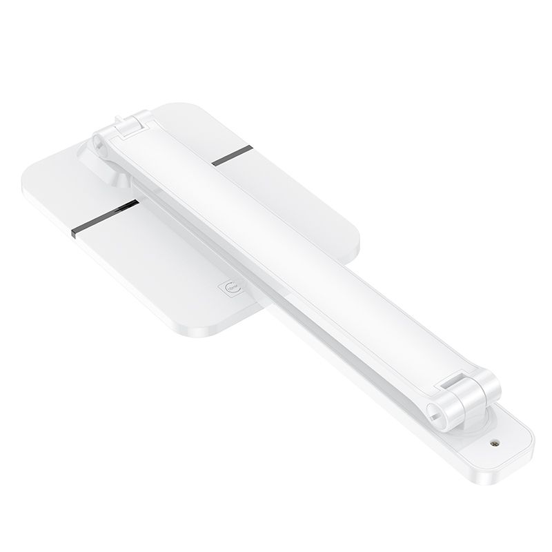 hoco. HX11 Foldable table lamp - white