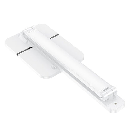 hoco. HX11 Foldable table lamp - white