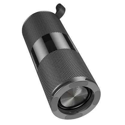 hoco. HC29 Halo sports BT speaker - gray
