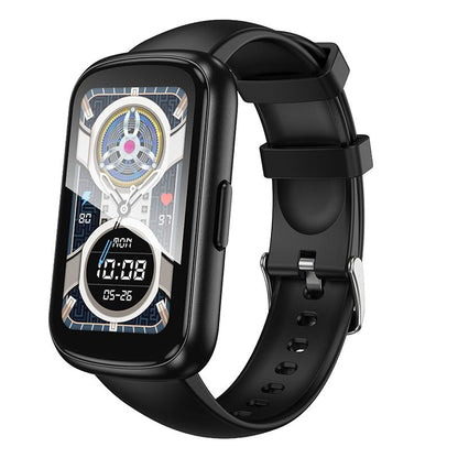 hoco. Y25 Smart sports watch - black