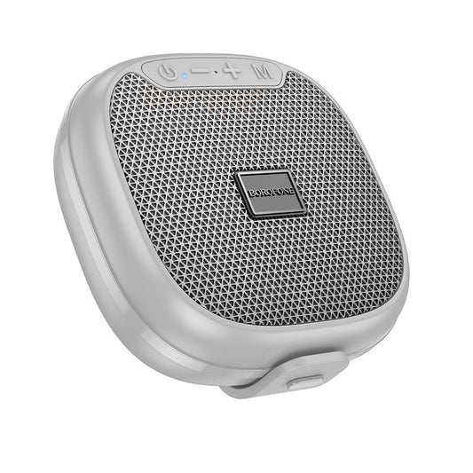 BOROFONE BR47 Star sports BT speaker - gray